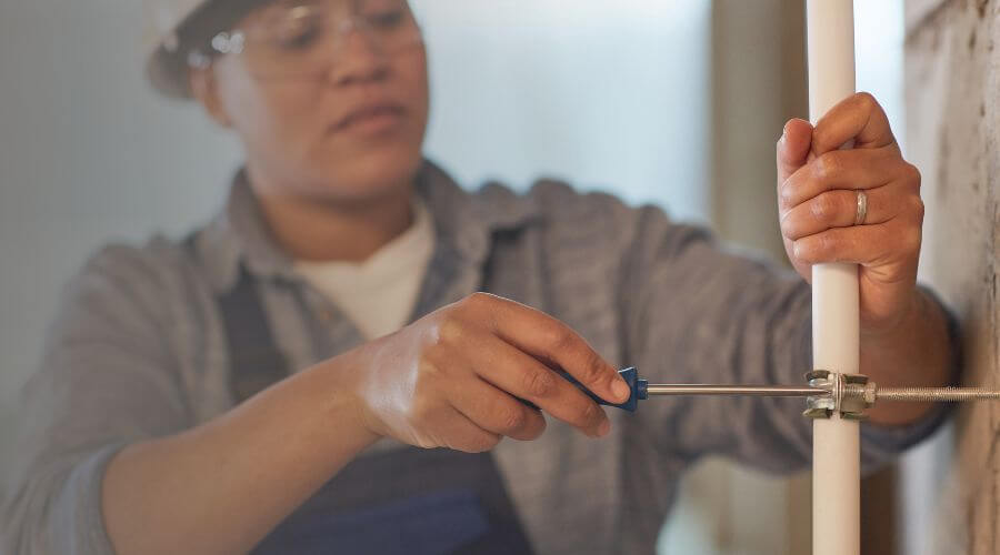 Professional Leak Detection Services in Petersburg, KY